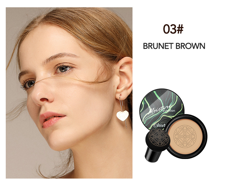 Compre 1 E LEVE 4 por 29,99€ - Base de Maquilhagem CC SilkyCream