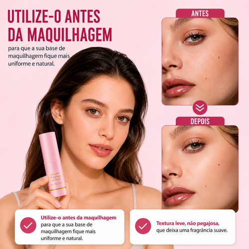 Bálsamo hidratante de colágeno para arrugas VITALIS