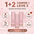 Bálsamo hidratante de colágeno para arrugas VITALIS
