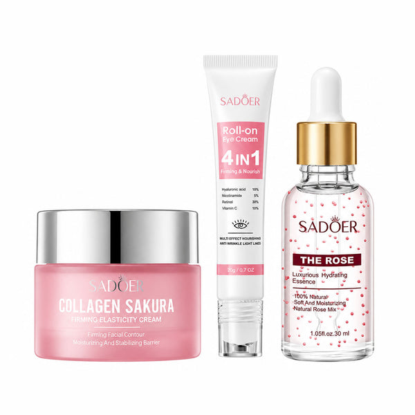 Kit Facial Hidratante