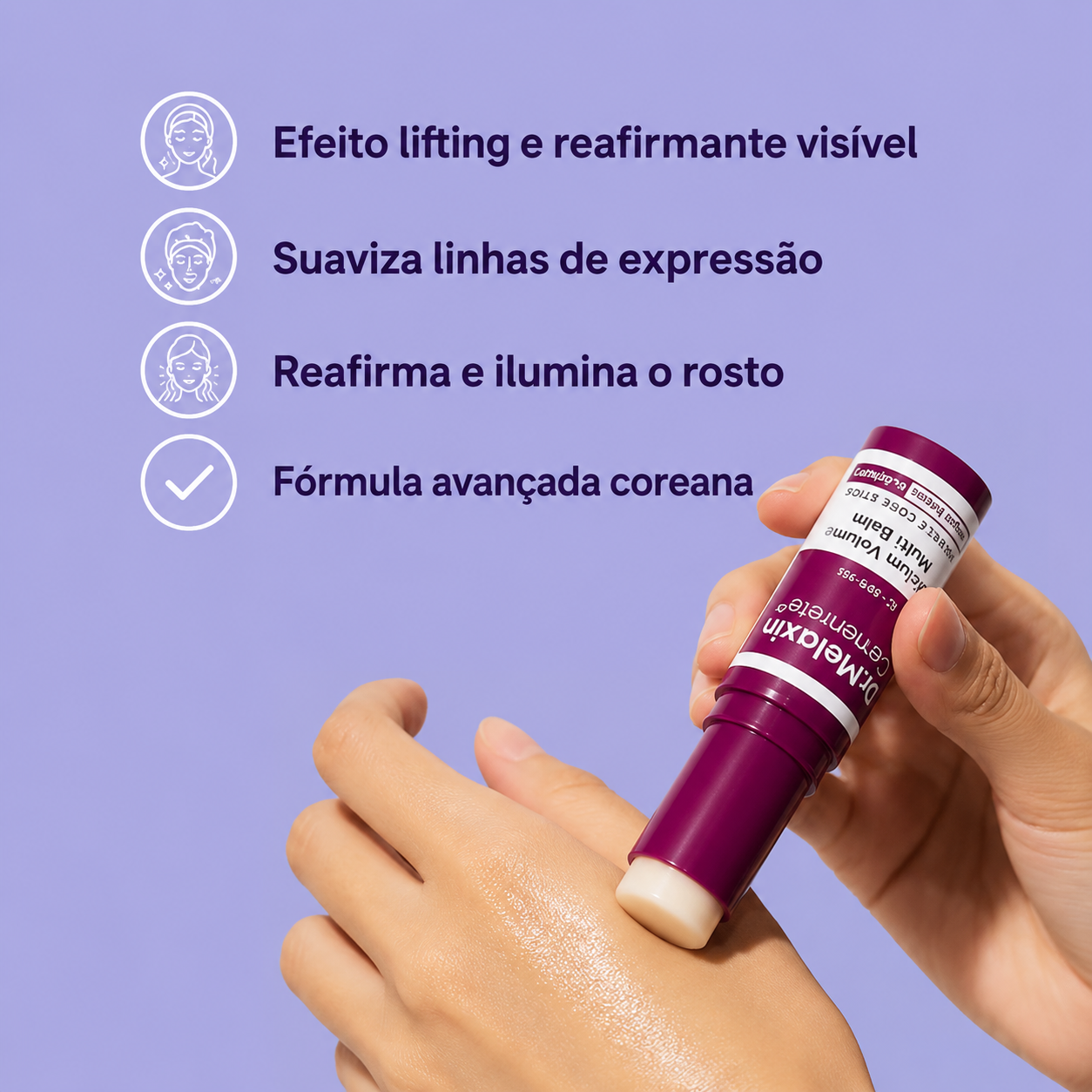 COMPRAR 1 LEVE 2 - Barra multiusos com cálcio 9g - Hidratação e cuidado num só produto